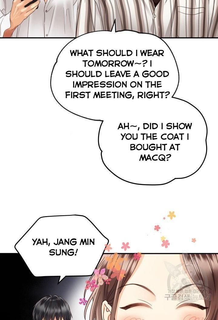 Daytime Star Chapter 19 - page 61