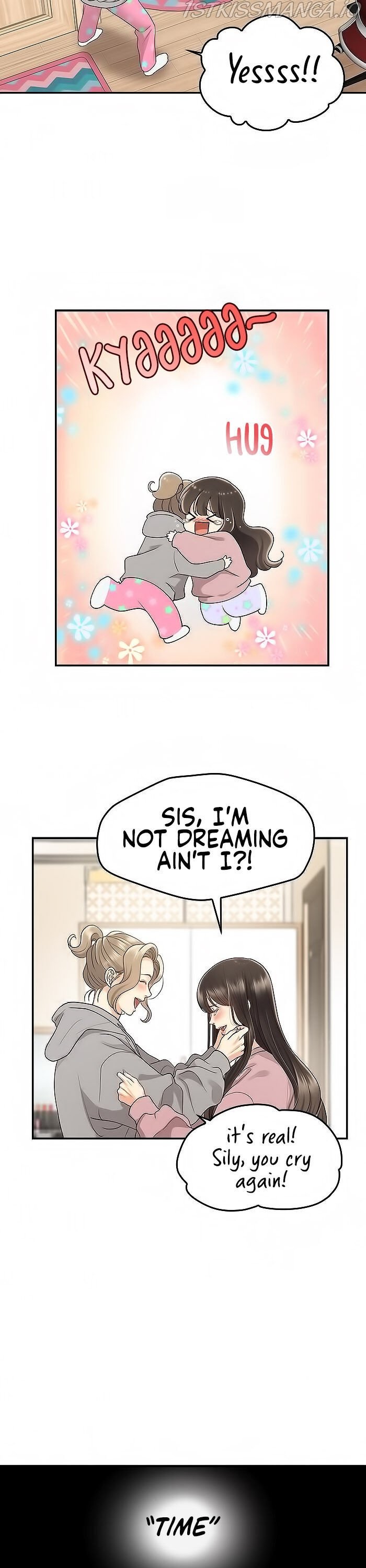 Daytime Star Chapter 2 - page 3