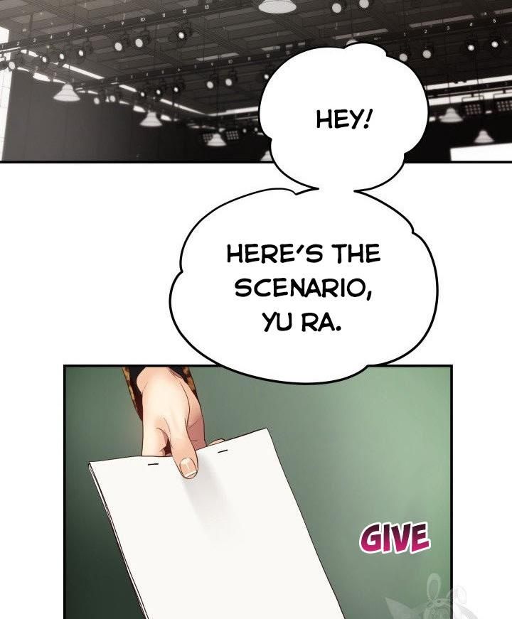 Daytime Star Chapter 20 - page 47