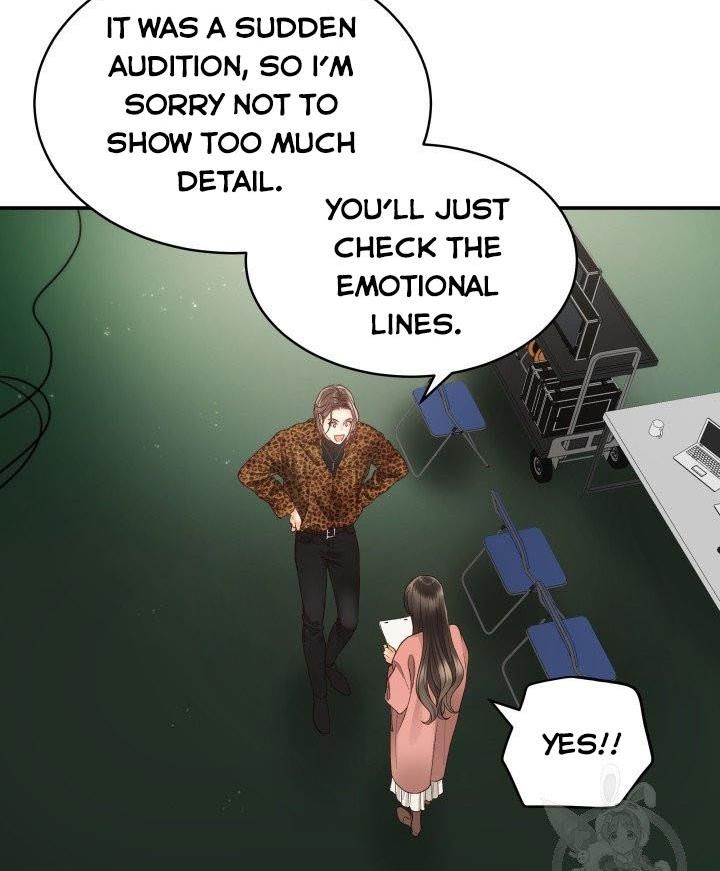Daytime Star Chapter 20 - page 49