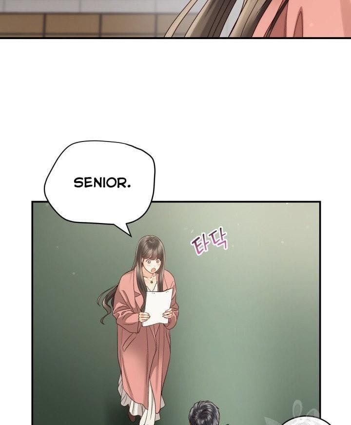 Daytime Star Chapter 20 - page 60