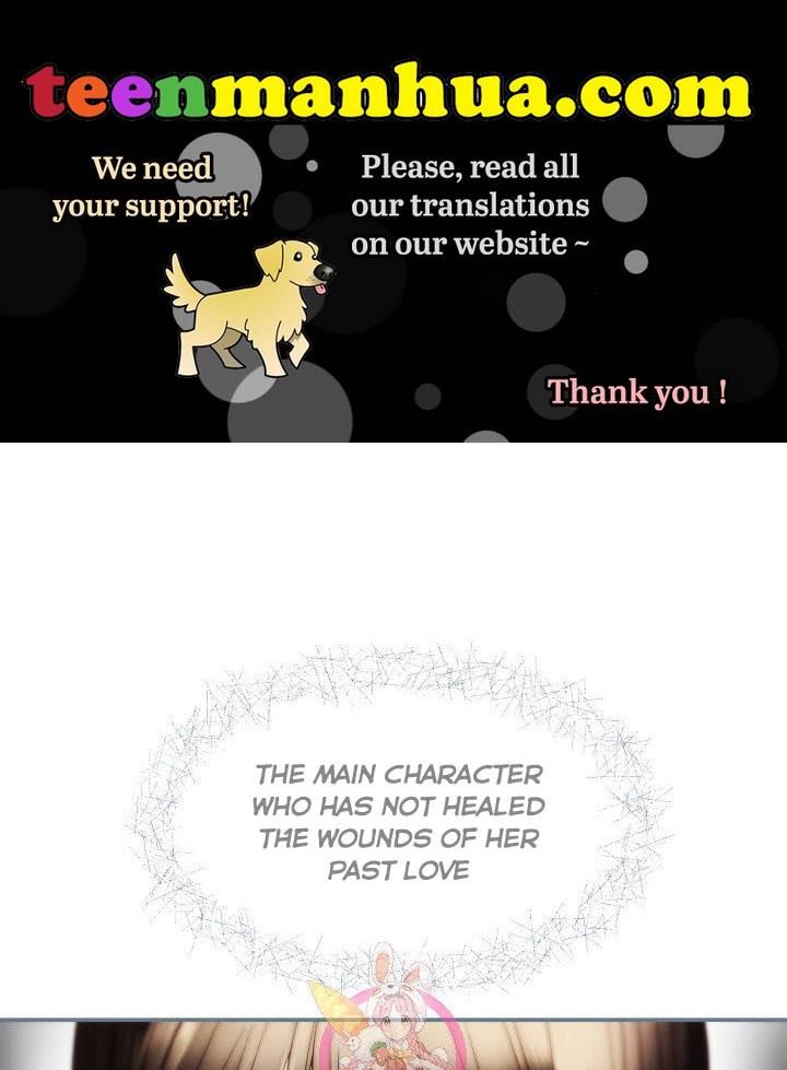 Daytime Star Chapter 21 - page 1
