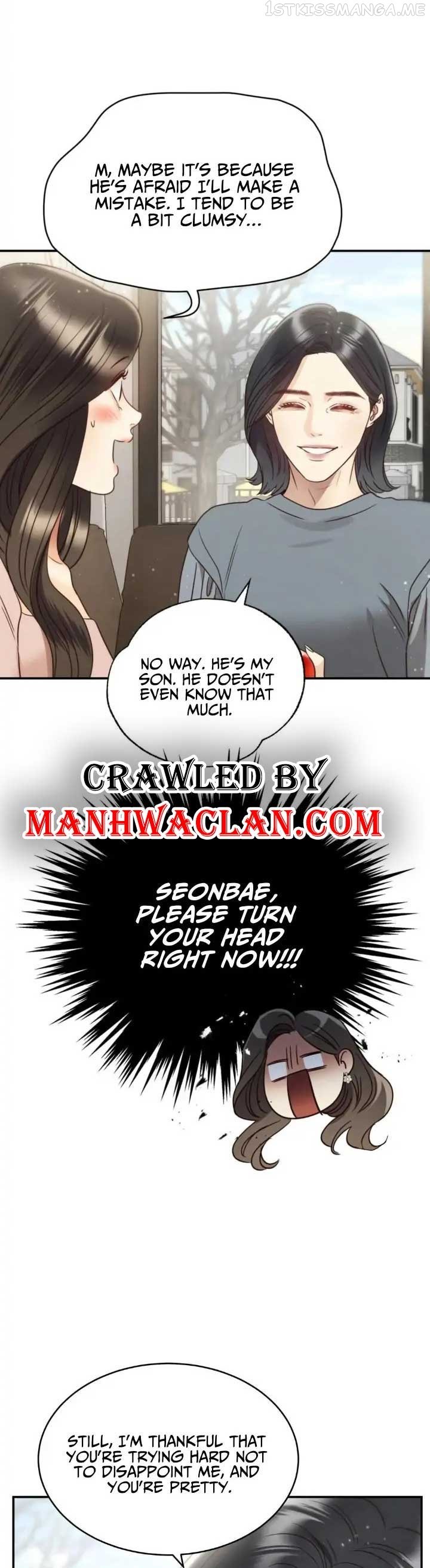 Daytime Star Chapter 73.5 - page 2