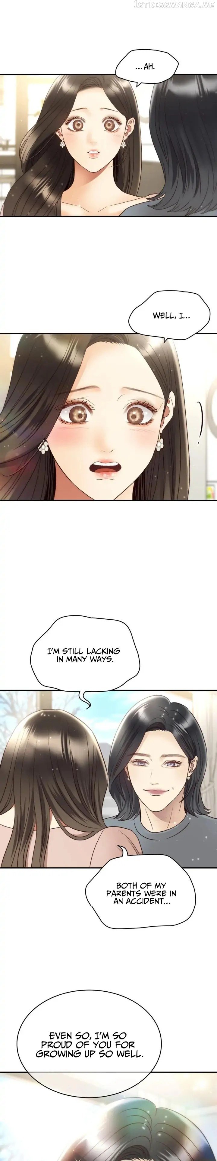 Daytime Star Chapter 73.5 - page 5
