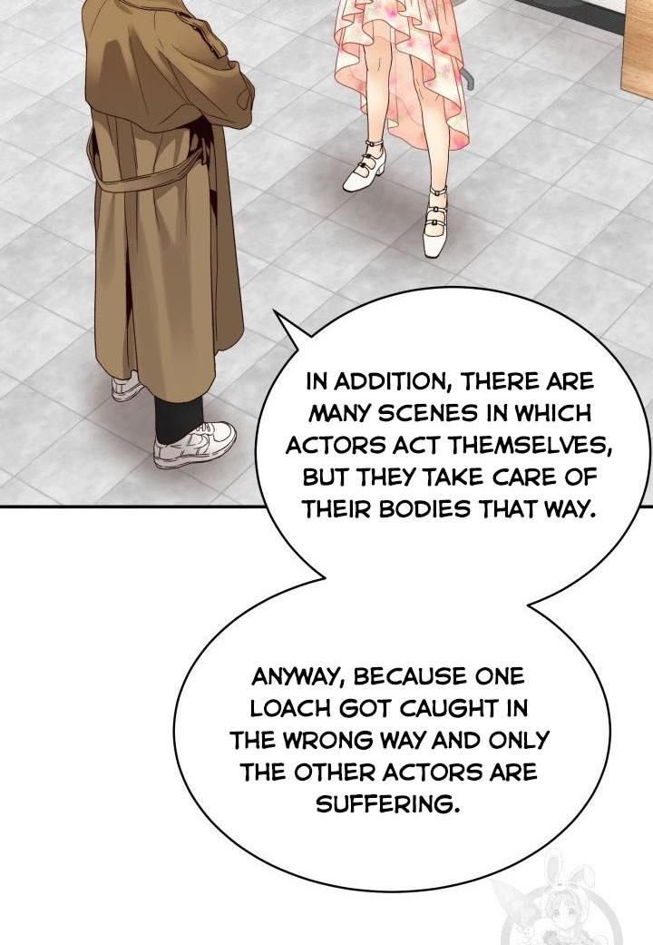 Daytime Star Chapter 22 - page 51