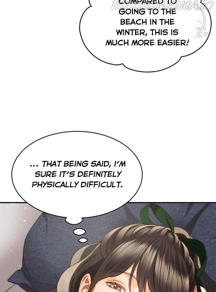 Daytime Star Chapter 23 - page 27