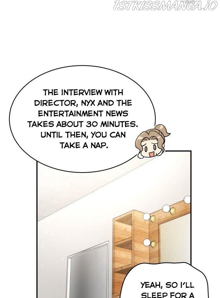 Daytime Star Chapter 23 - page 30