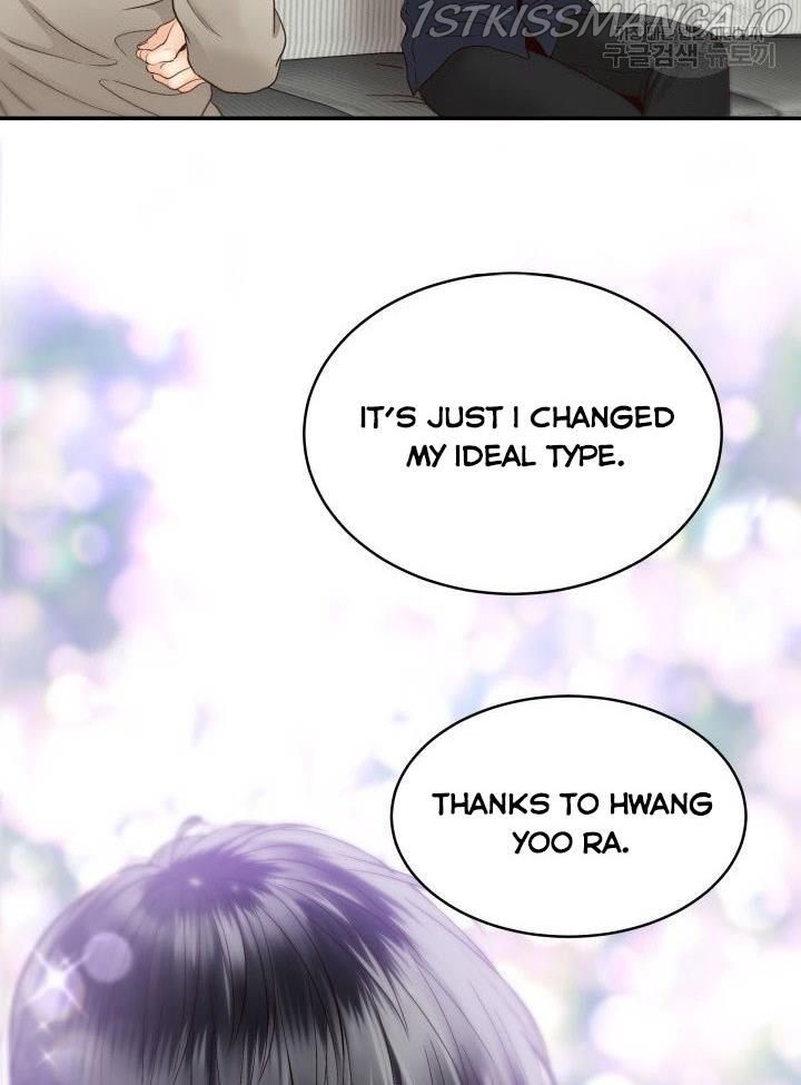 Daytime Star Chapter 23 - page 61