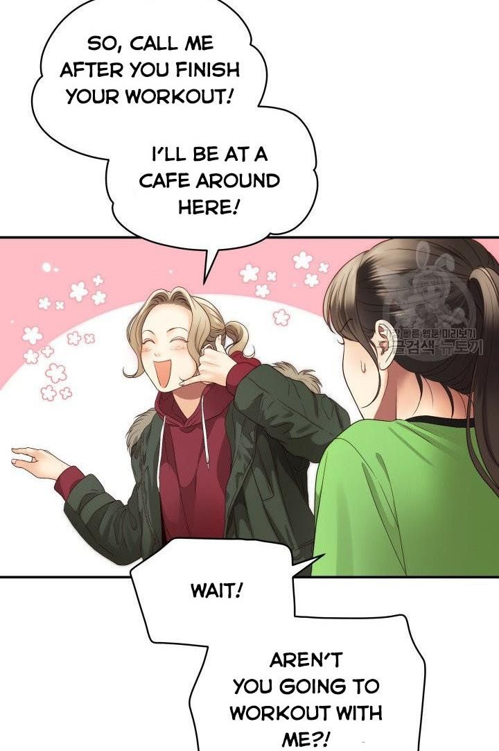 Daytime Star Chapter 24 - page 16