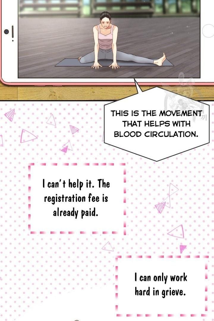 Daytime Star Chapter 24 - page 20
