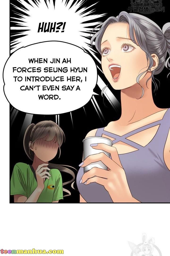 Daytime Star Chapter 24 - page 34