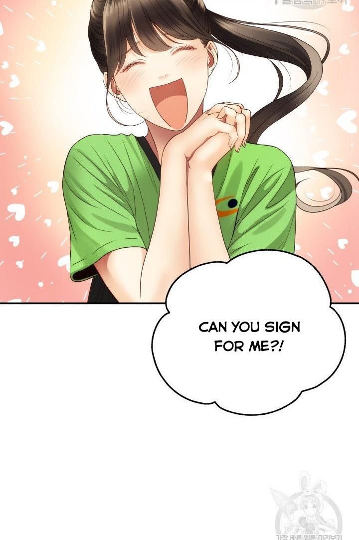 Daytime Star Chapter 24 - page 48