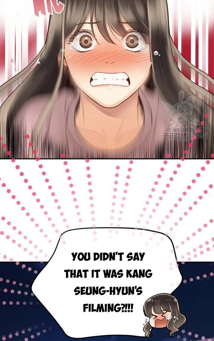 Daytime Star Chapter 9 - page 29
