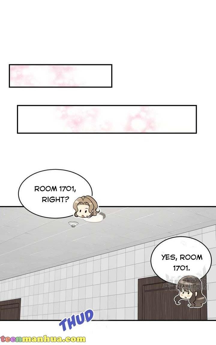 Daytime Star Chapter 9 - page 31