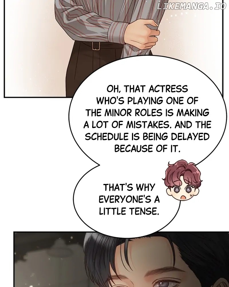 Daytime Star Chapter 62 - page 13