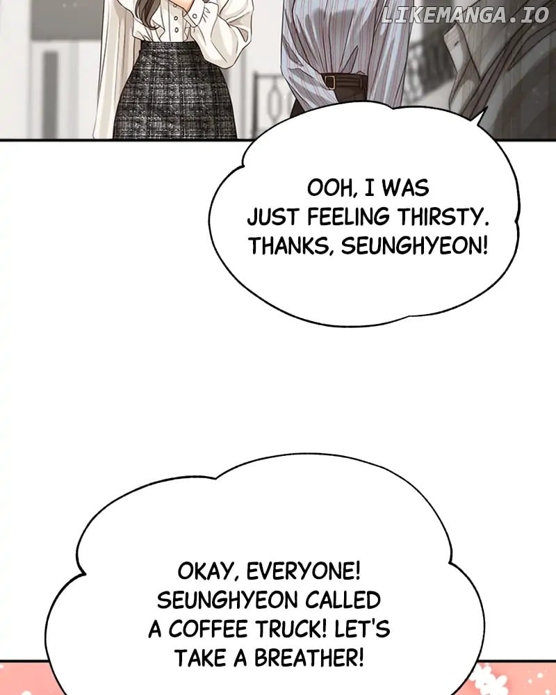 Daytime Star Chapter 62 - page 18
