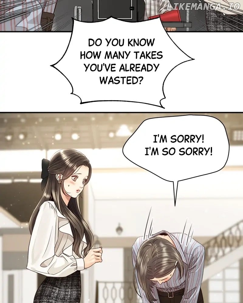 Daytime Star Chapter 62 - page 3