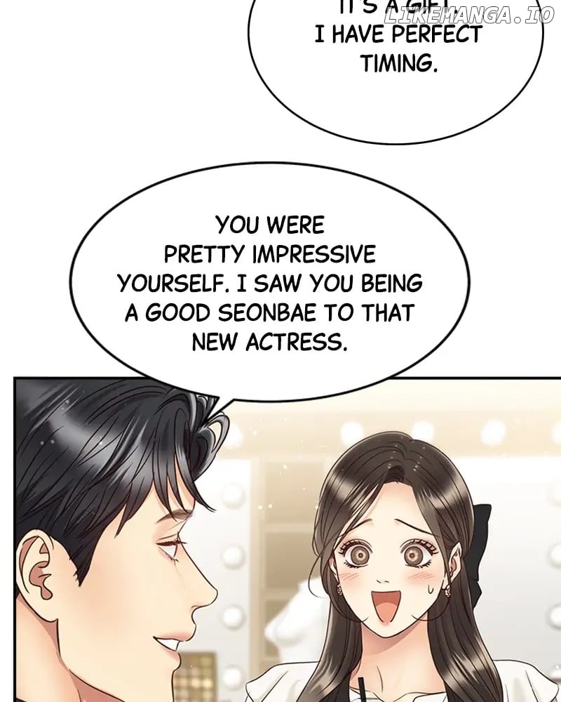 Daytime Star Chapter 62 - page 35