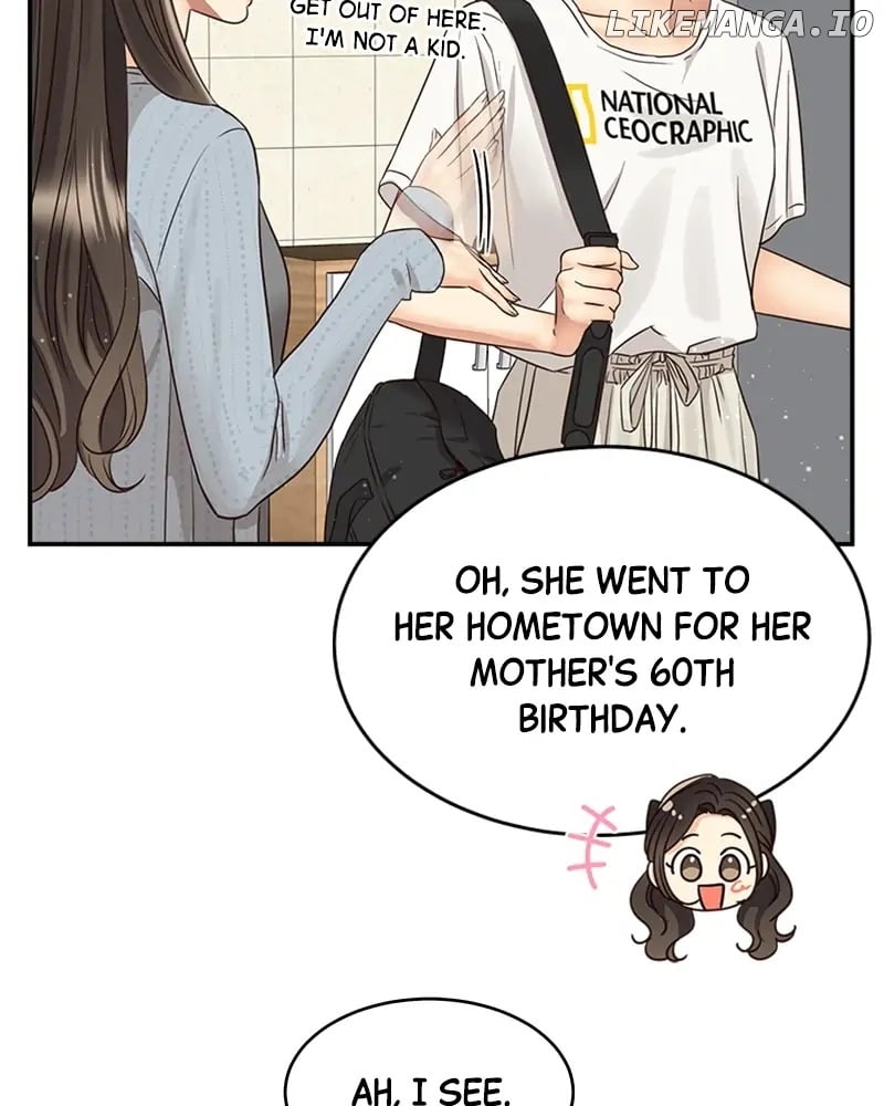 Daytime Star Chapter 62 - page 43