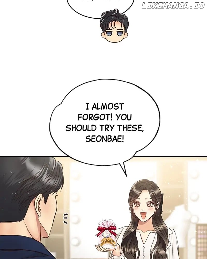Daytime Star Chapter 62 - page 44