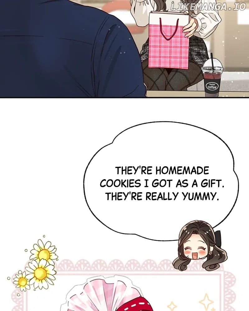 Daytime Star Chapter 62 - page 45