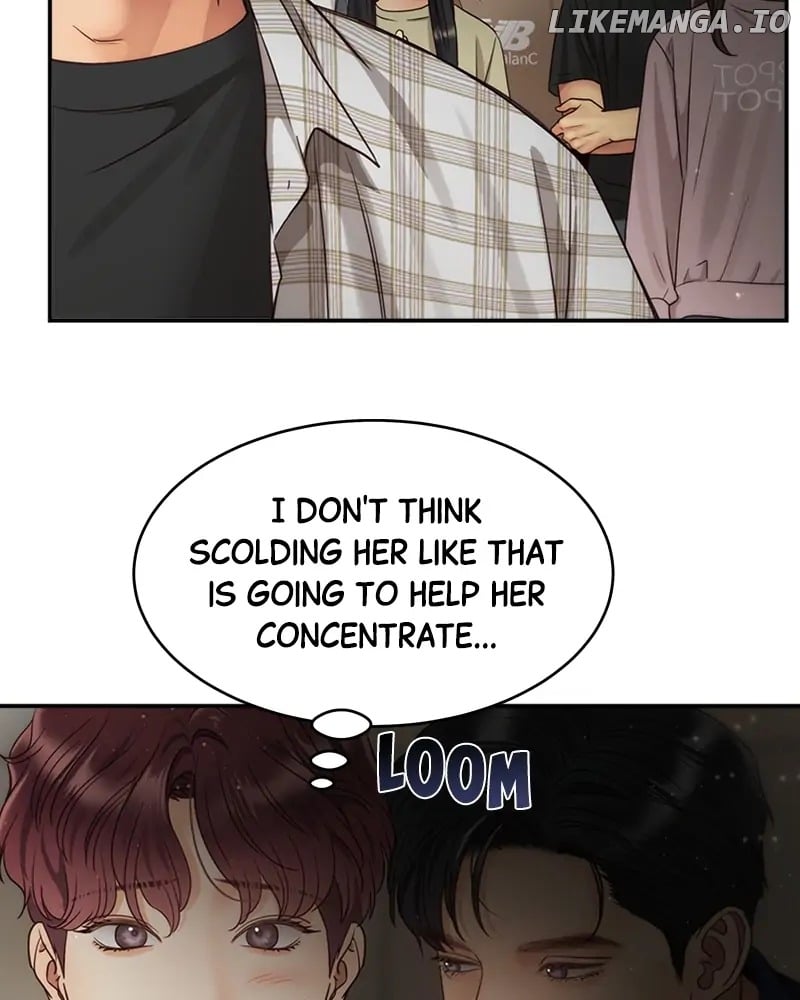 Daytime Star Chapter 62 - page 5