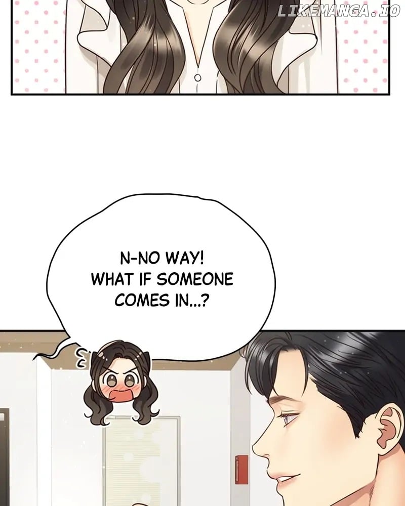 Daytime Star Chapter 62 - page 55