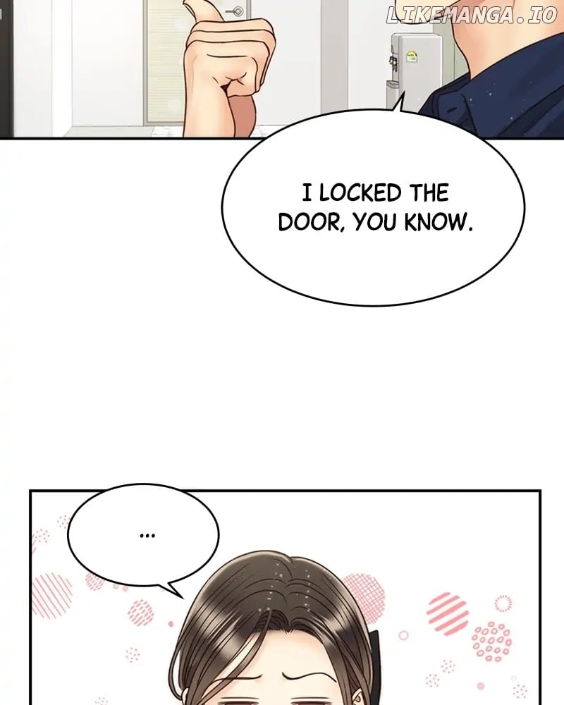 Daytime Star Chapter 62 - page 56