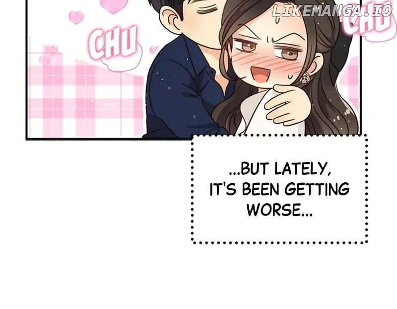 Daytime Star Chapter 62 - page 71