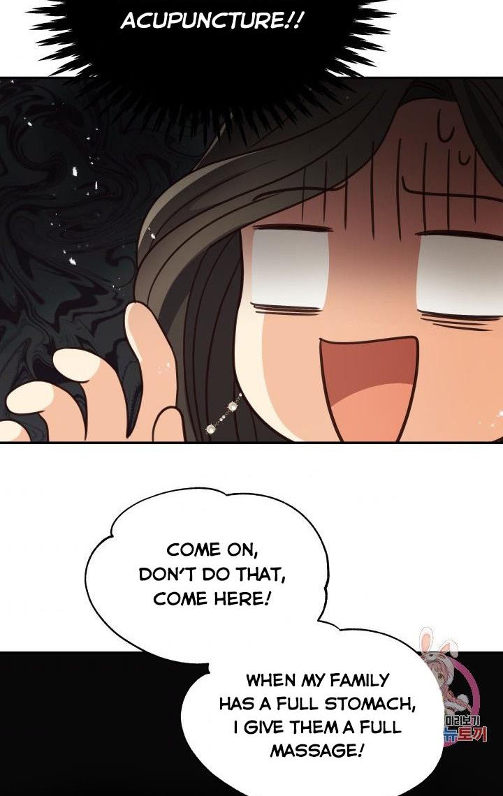 Daytime Star Chapter 48 - page 42