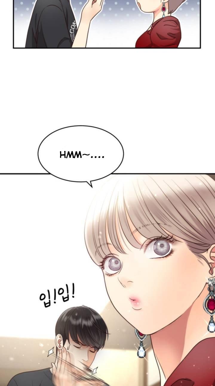 Daytime Star Chapter 45 - page 12