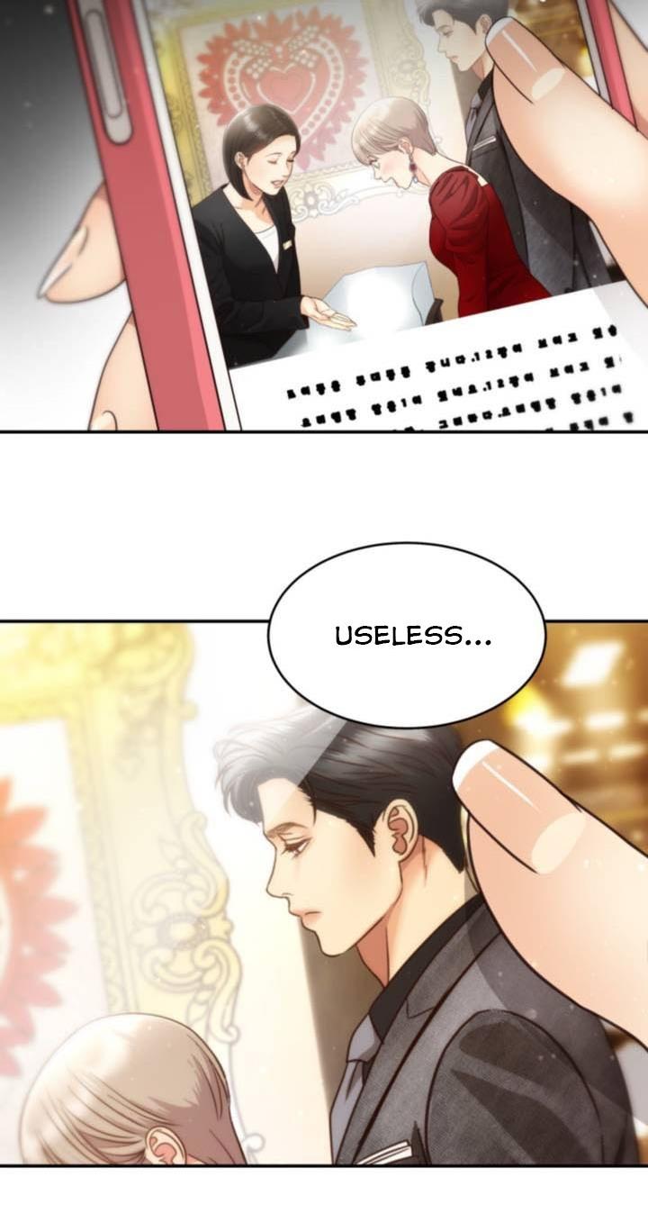 Daytime Star Chapter 46 - page 12