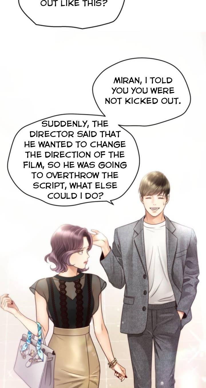Daytime Star Chapter 46 - page 16