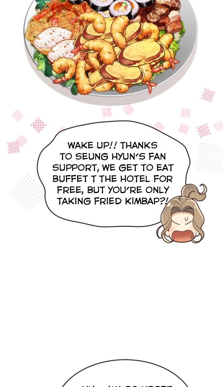 Daytime Star Chapter 46 - page 34