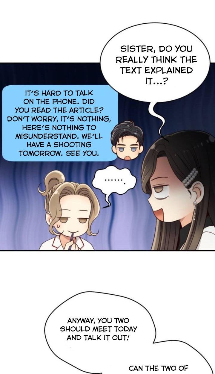 Daytime Star Chapter 46 - page 36