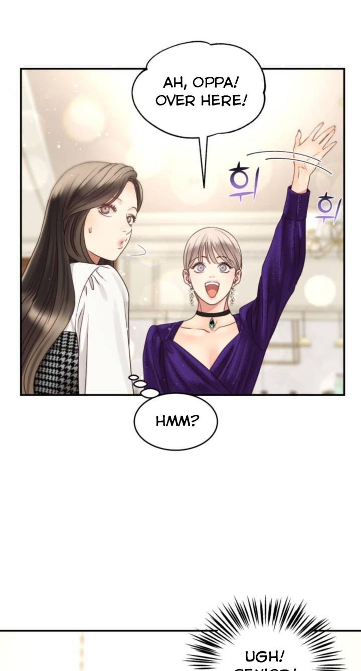 Daytime Star Chapter 46 - page 42