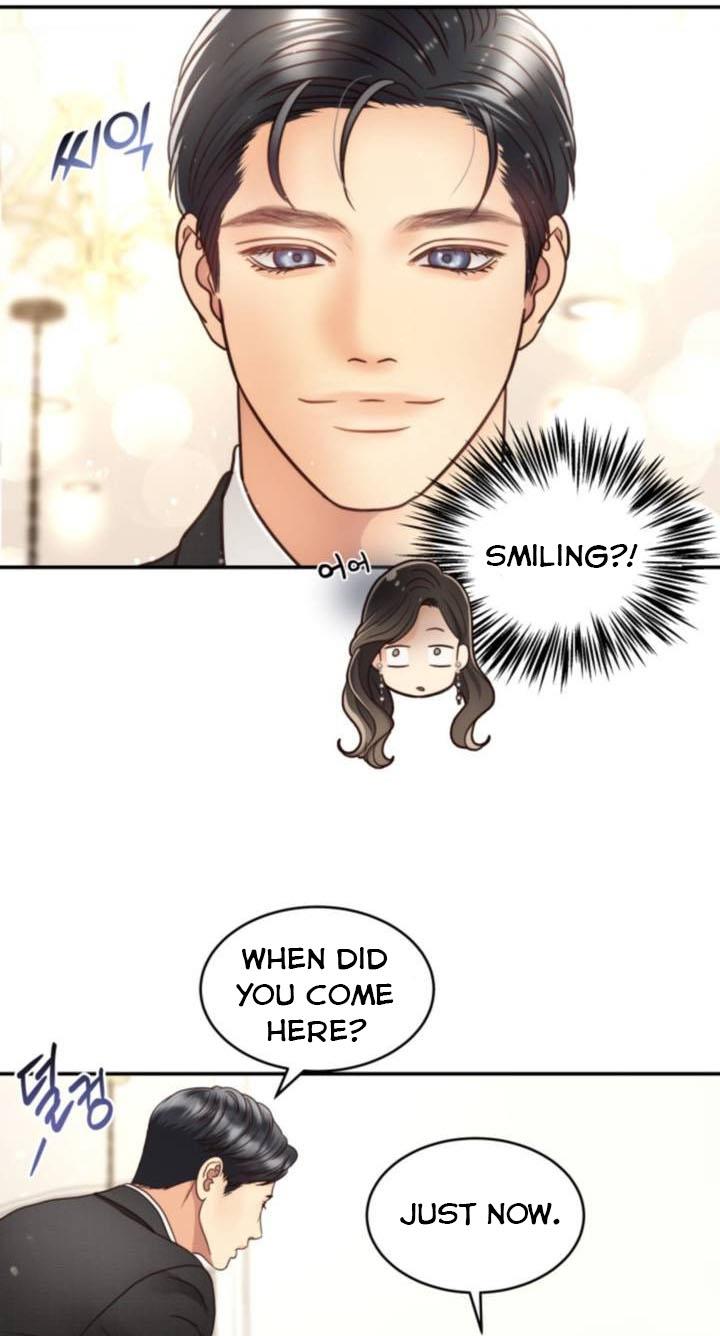 Daytime Star Chapter 46 - page 44