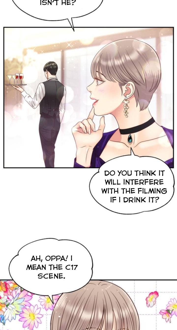 Daytime Star Chapter 46 - page 50