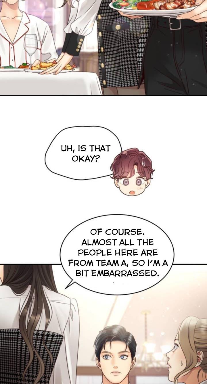 Daytime Star Chapter 46 - page 57