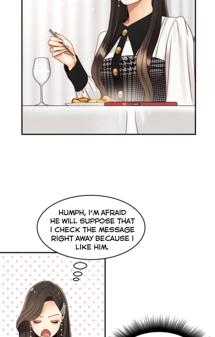 Daytime Star Chapter 47 - page 7