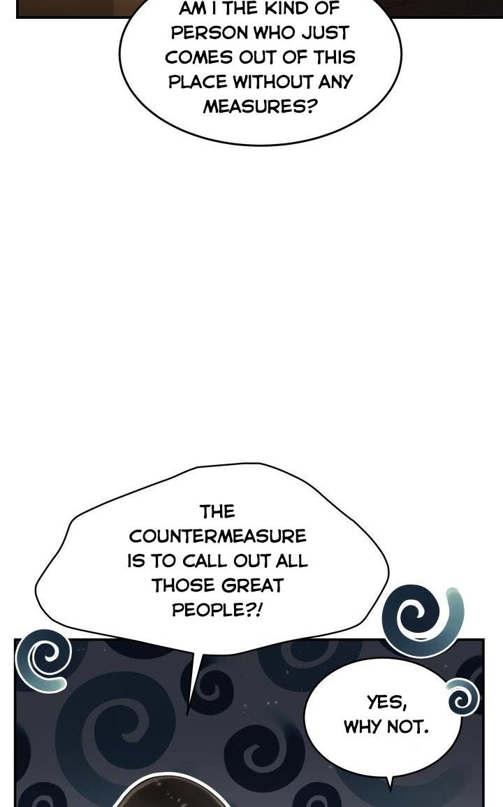 Daytime Star Chapter 51 - page 16
