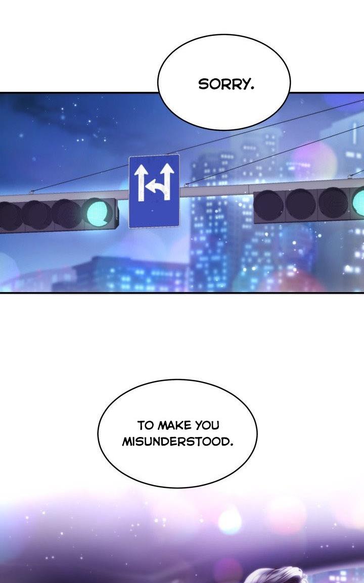 Daytime Star Chapter 51 - page 46