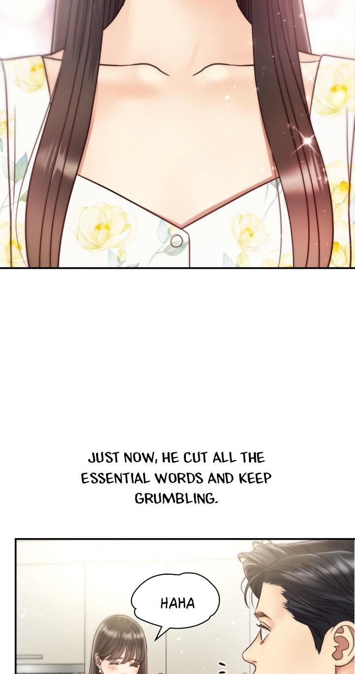 Daytime Star Chapter 52 - page 49