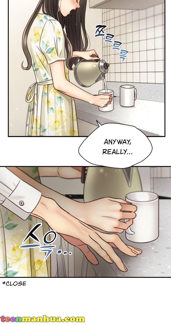Daytime Star Chapter 52 - page 53