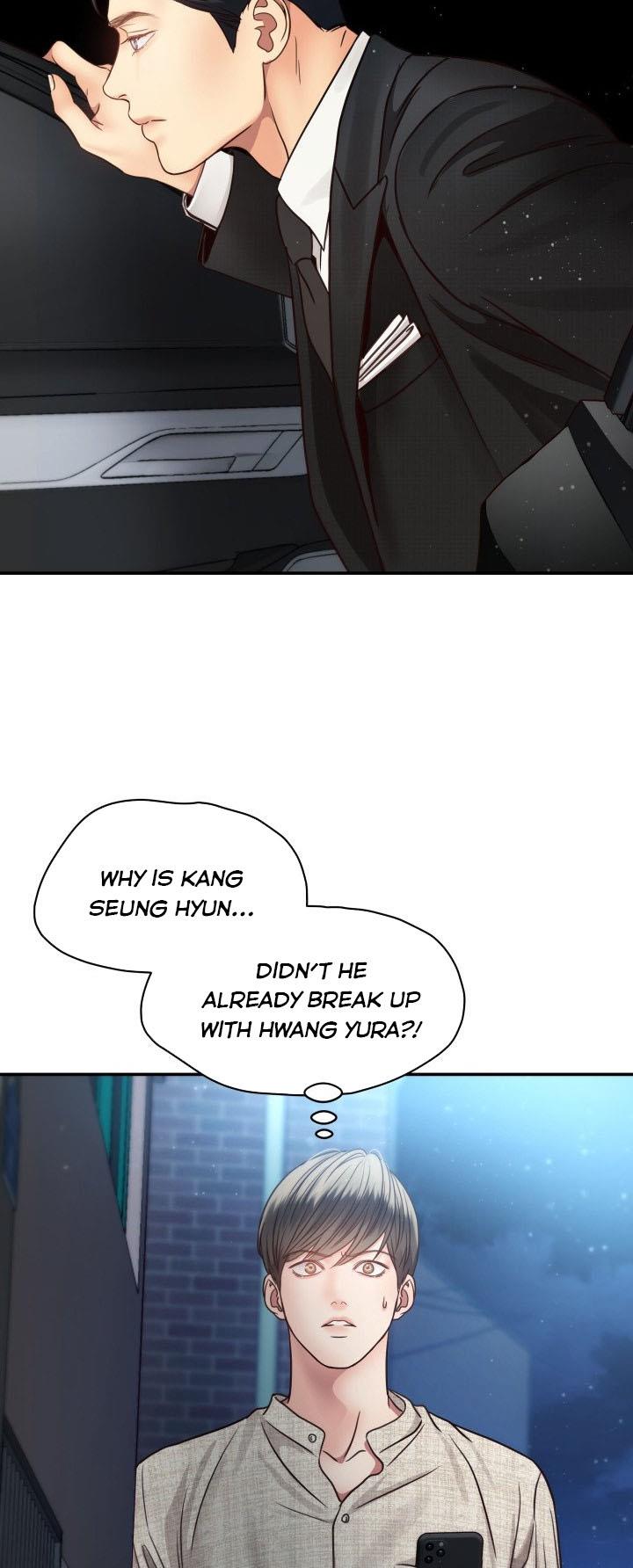 Daytime Star Chapter 52 - page 7