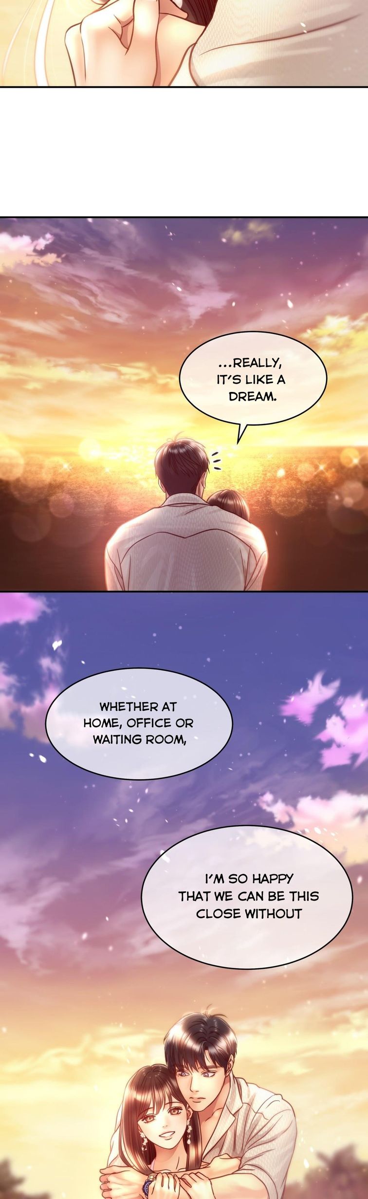 Daytime Star Chapter 54 - page 15