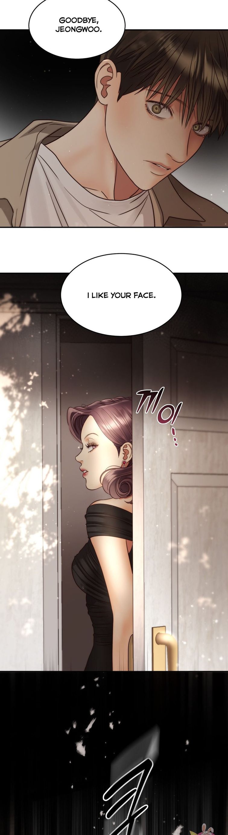 Daytime Star Chapter 56 - page 21