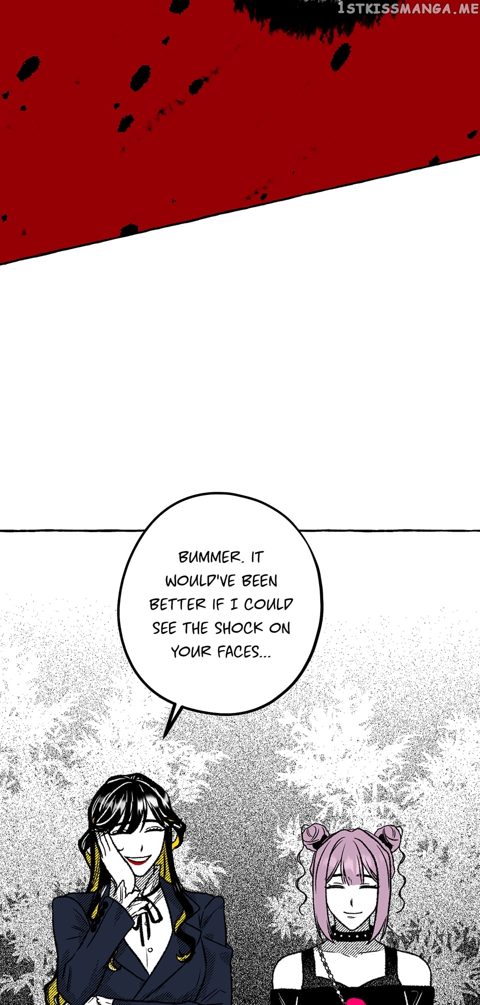 The Contractors Of Pandora Chapter 72 - page 11