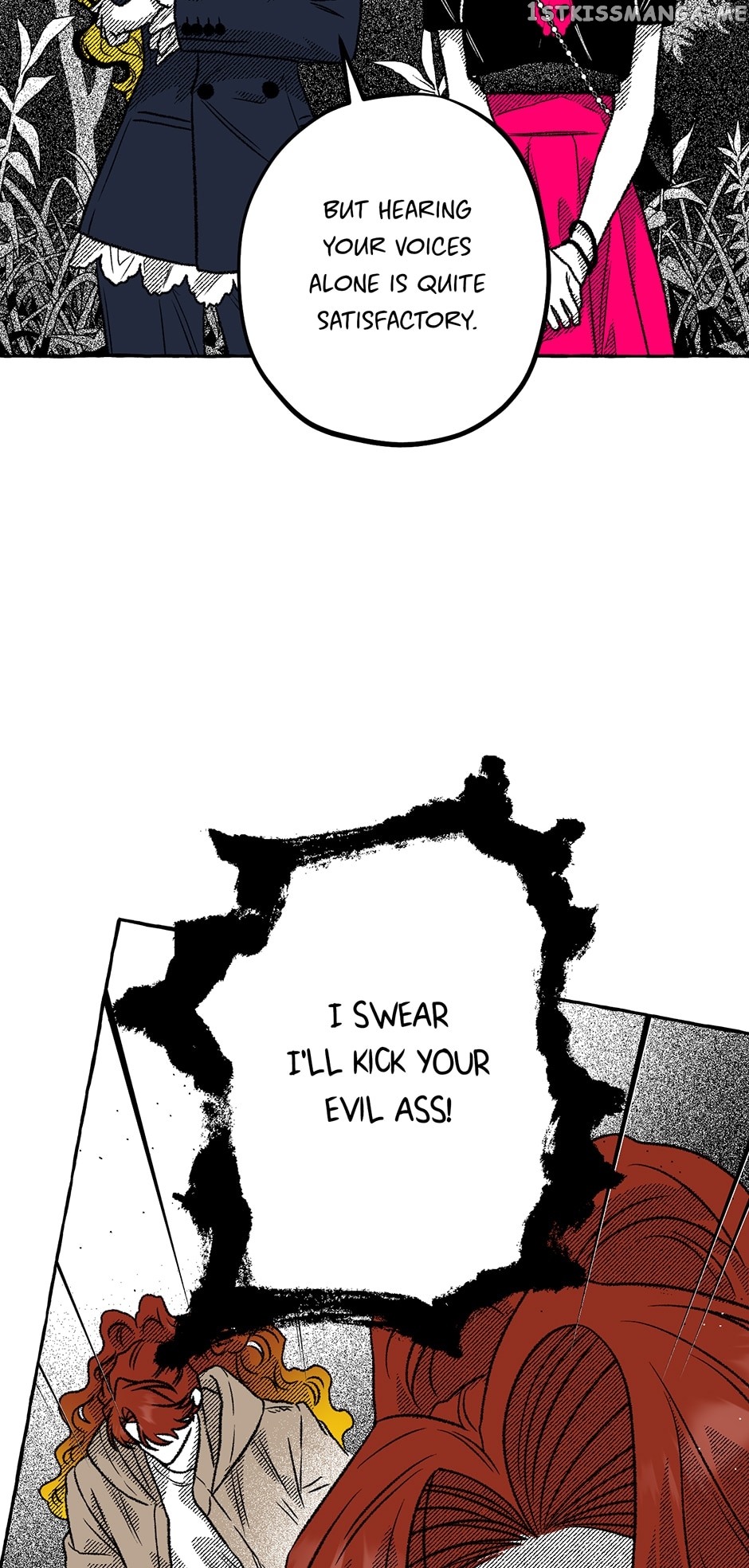 The Contractors Of Pandora Chapter 72 - page 12