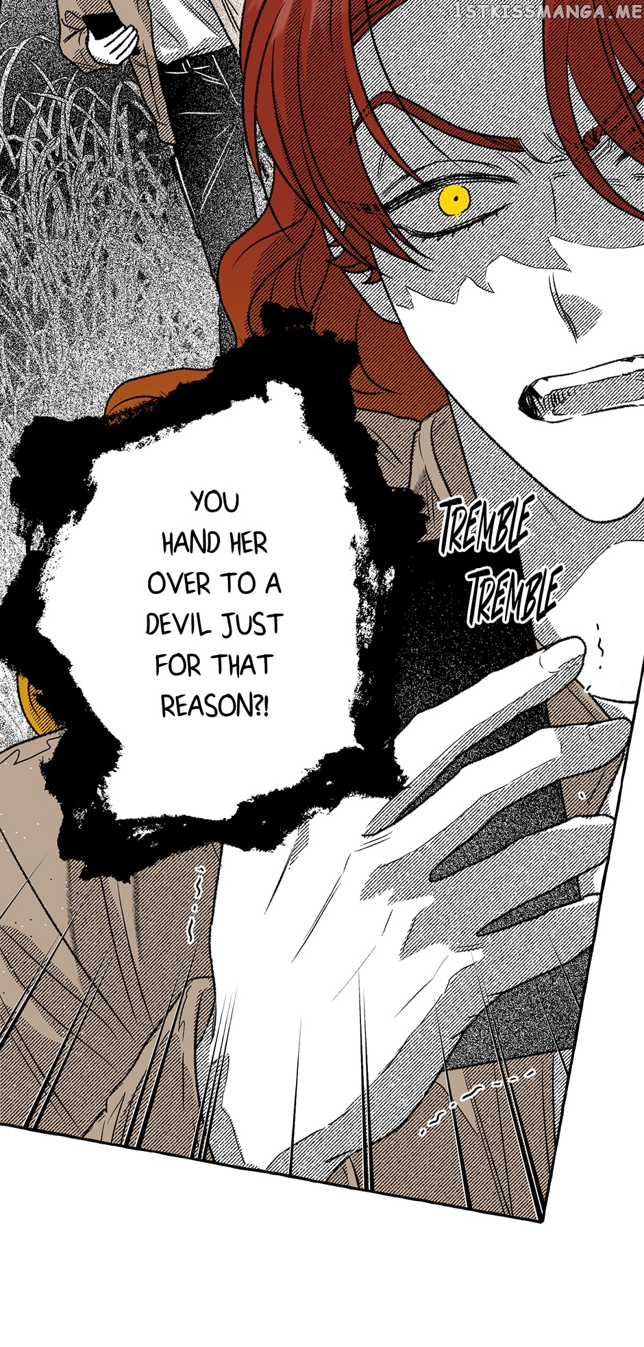 The Contractors Of Pandora Chapter 72 - page 13